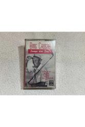 BING CROSBY SWINGIN WITH BING YABANCI KASET