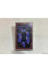 DEPECHE MODE SONGS OF FAITH AND DEVOTION YABANCI KASET