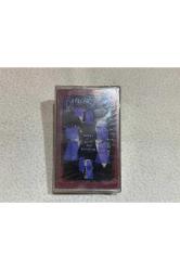 DEPECHE MODE SONGS OF FAITH AND DEVOTION YABANCI KASET