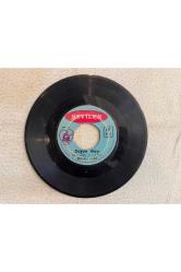 NEBAHAT YILDIZ - DÜĞÜN ALAYI - SÖYLE SÖYLE PLAK 7 PUAN KAPAK YOKTUR