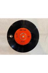 GÖNÜL YAZAR - ŞIP SEVDİ - GEL DESEN GELEMEM Kİ PLAK 7 PUAN KAPAK YOKTUR