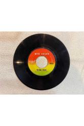 MİNE KOŞAN - YAĞMUR - VİCDAN AZABI PLAK 7 PUAN KAPAK YOKTUR