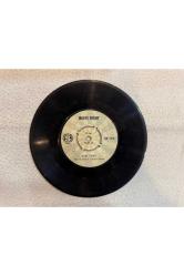 HAKKI BULUT - SON ÜMİT - GERÇEK SEVGİ PLAK 7 PUAN KAPAK YOKTUR