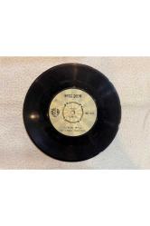 HAKKI BULUT - SON ÜMİT - GERÇEK SEVGİ PLAK 7 PUAN KAPAK YOKTUR