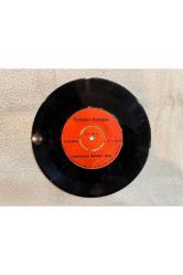 ÖZDEMİR ERDOĞAN - UZAKLAŞMA BENDEN ÖYLE - DUYDUK DUYMADIK DEMEYİN PLAK