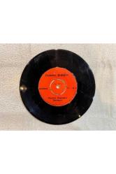 ÖZDEMİR ERDOĞAN - UZAKLAŞMA BENDEN ÖYLE - DUYDUK DUYMADIK DEMEYİN PLAK