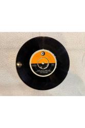 RITA PAVONE - CHITTY CHITTY BANG BANG - NIENTE DI SIMILE AL MONDO PLAK