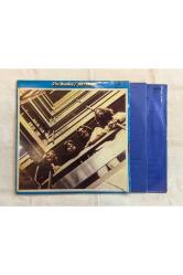 THE BEATLES 1967-1970 2 LP DÖNEM BASKI PLAK
