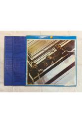 THE BEATLES 1967-1970 2 LP DÖNEM BASKI PLAK