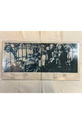 THE BEATLES 1967-1970 2 LP DÖNEM BASKI PLAK