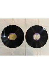 THE BEATLES 1967-1970 2 LP DÖNEM BASKI PLAK