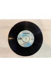 SEVİM ŞENGÜL - BİR DAHA ESME RÜZGAR - ÜZME TATLI CANINI PLAK