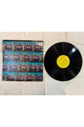THE ROLLING STONES REWIND 1971-1984 DÖNEM BASKI PLAK LP