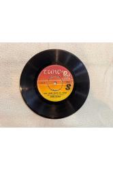 AYNUR GÜRKAN - ÇOK VERDİ FELEK BU DERDİ - ESMER BUGÜN AĞLAMIŞ PLAK