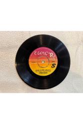 AYNUR GÜRKAN - ÇOK VERDİ FELEK BU DERDİ - ESMER BUGÜN AĞLAMIŞ PLAK