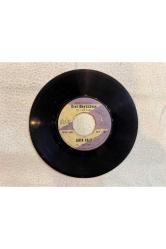 EROL BÜYÜKBURÇ - KIRIK KALP - GÖZLERİME İYİCE BAK PLAK 7 PUAN KAPAK YOKTUR