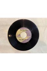 EROL BÜYÜKBURÇ - KIRIK KALP - GÖZLERİME İYİCE BAK PLAK 7 PUAN KAPAK YOKTUR