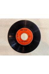 GÖNÜL YAZAR - GEL DESEN GELEMEM Kİ - ŞIP SEVDİ PLAK 7 PUAN KAPAK YOKTUR