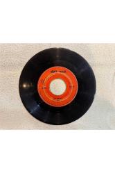 GÖNÜL YAZAR - GEL DESEN GELEMEM Kİ - ŞIP SEVDİ PLAK 7 PUAN KAPAK YOKTUR