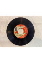 HALİT ARAPOĞLU - SEVDA YÜKLÜ KERVANLAR - ÖZÜR DİLİYORUM SENDEN PLAK 7 PUAN KAPAK YOKTUR