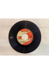 HALİT ARAPOĞLU - SEVDA YÜKLÜ KERVANLAR - ÖZÜR DİLİYORUM SENDEN PLAK 7 PUAN KAPAK YOKTUR