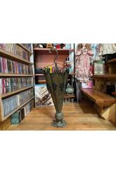 Pirinç Şemsiyelik 65 cm boyunda