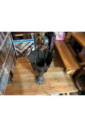 Pirinç Şemsiyelik 65 cm boyunda