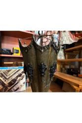 Pirinç Şemsiyelik 65 cm boyunda