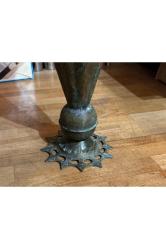 Pirinç Şemsiyelik 65 cm boyunda