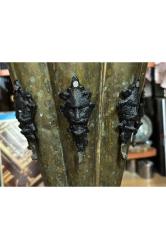 Pirinç Şemsiyelik 65 cm boyunda