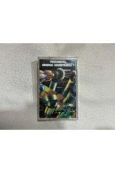 PASSENGERS ORIGINAL SOUNDTRACKS YABANCI KASET
