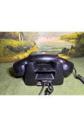 1960 lar avrupa antika çevirmeli telefon