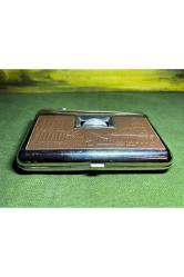 1970 ler katlanır Rus opera dürbünü - kutusunda