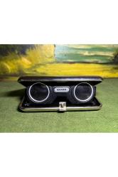 1970 ler katlanır Rus opera dürbünü - kutusunda