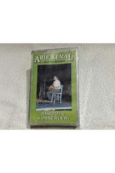 Arif Kemal Red türküleri Anadolu konserleri