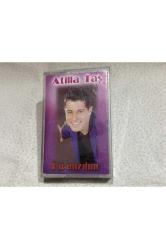 Atilla Taş - Kırmızılım