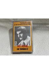 Arif Kemal - Red türküleri 2