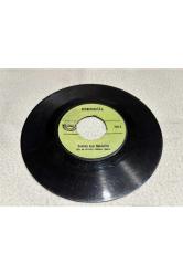 Esengül - senden ışık bekledim - sevip koklayacağım - PLAK 7 PUAN