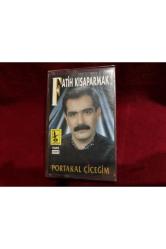 Fatih kısaparmak - portakal Çiçeğim