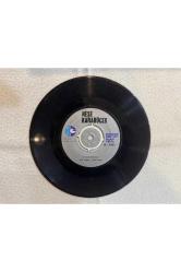 NEŞE KARABÖCEK - HATIRALAR - NİYET PLAK 8 PUAN