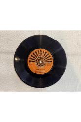 ERKİN KORAY - KOMŞU KIZI - FESUPHANALLAH PLAK 7 PUAN