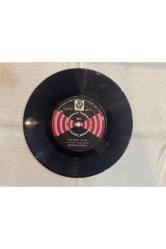 ERKİN KORAY - FESUPHANALLAH - KOMŞU KIZI PLAK 7 PUAN