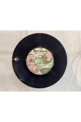 DURUL GENCE - HİLAL - ŞEYH ŞAMİL PLAK 7 PUAN