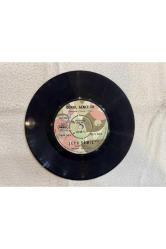 DURUL GENCE - HİLAL - ŞEYH ŞAMİL PLAK 7 PUAN