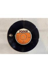 HÜMEYRA - YOL - KÖRDÜĞÜM PLAK 8 PUAN