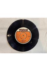 HÜMEYRA - YOL - KÖRDÜĞÜM PLAK 8 PUAN