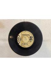 ORHAN GENCEBAY - KEDER DİYE DİYE - SARHOŞUN BİRİ PLAK 7 PUAN