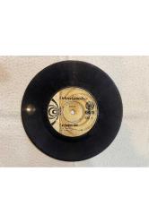 ORHAN GENCEBAY - KEDER DİYE DİYE - SARHOŞUN BİRİ PLAK 7 PUAN