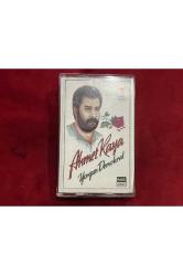 AHMET KAYA YORGUN DEMOKRAT KASET