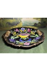 Avrupa Seramik sunumluk 34 cm 28 cm 4,5 cm ölçülerinde